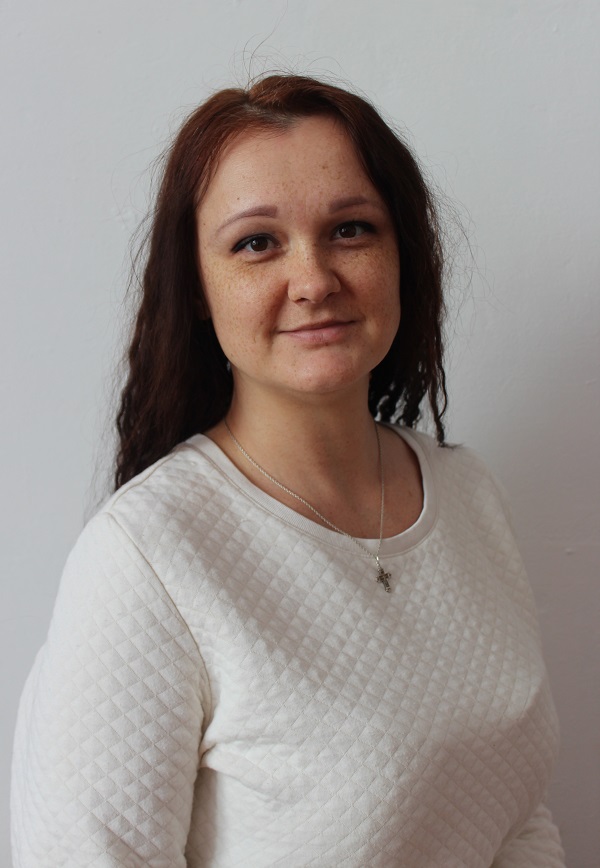 Стасенко Марина Васильевна.