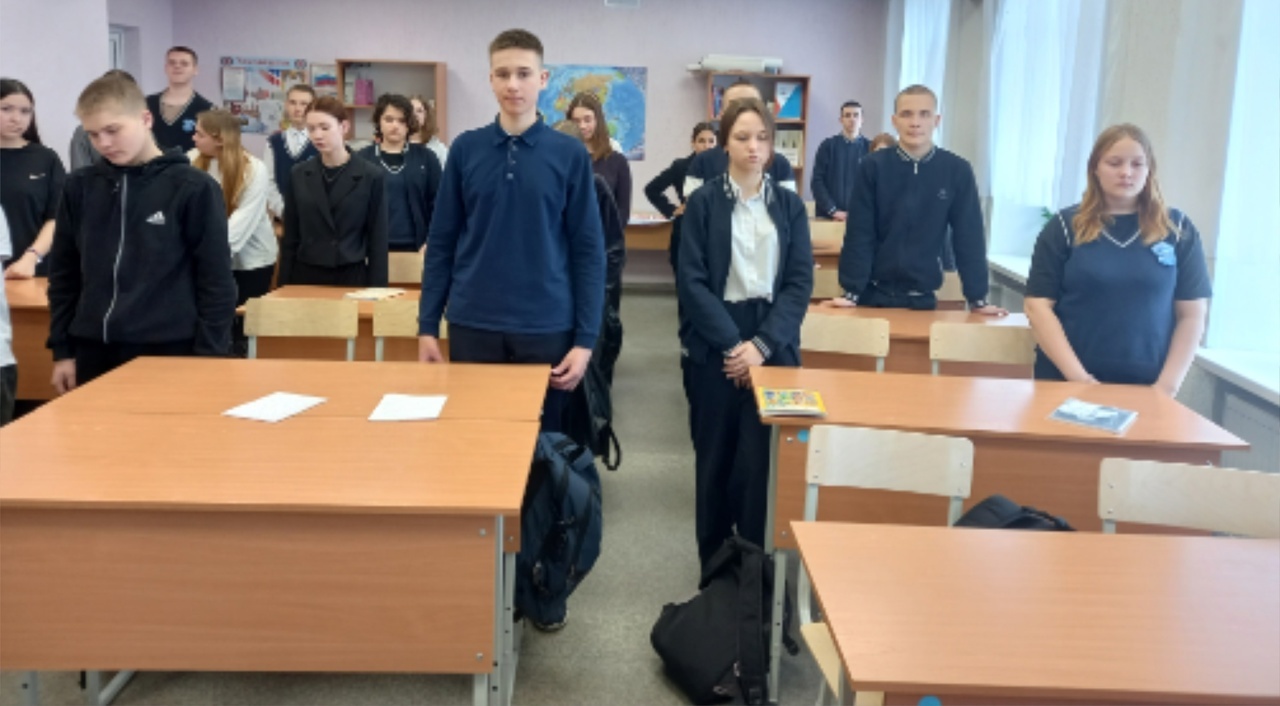 19 апреля по всей стране проводится День единых действий.