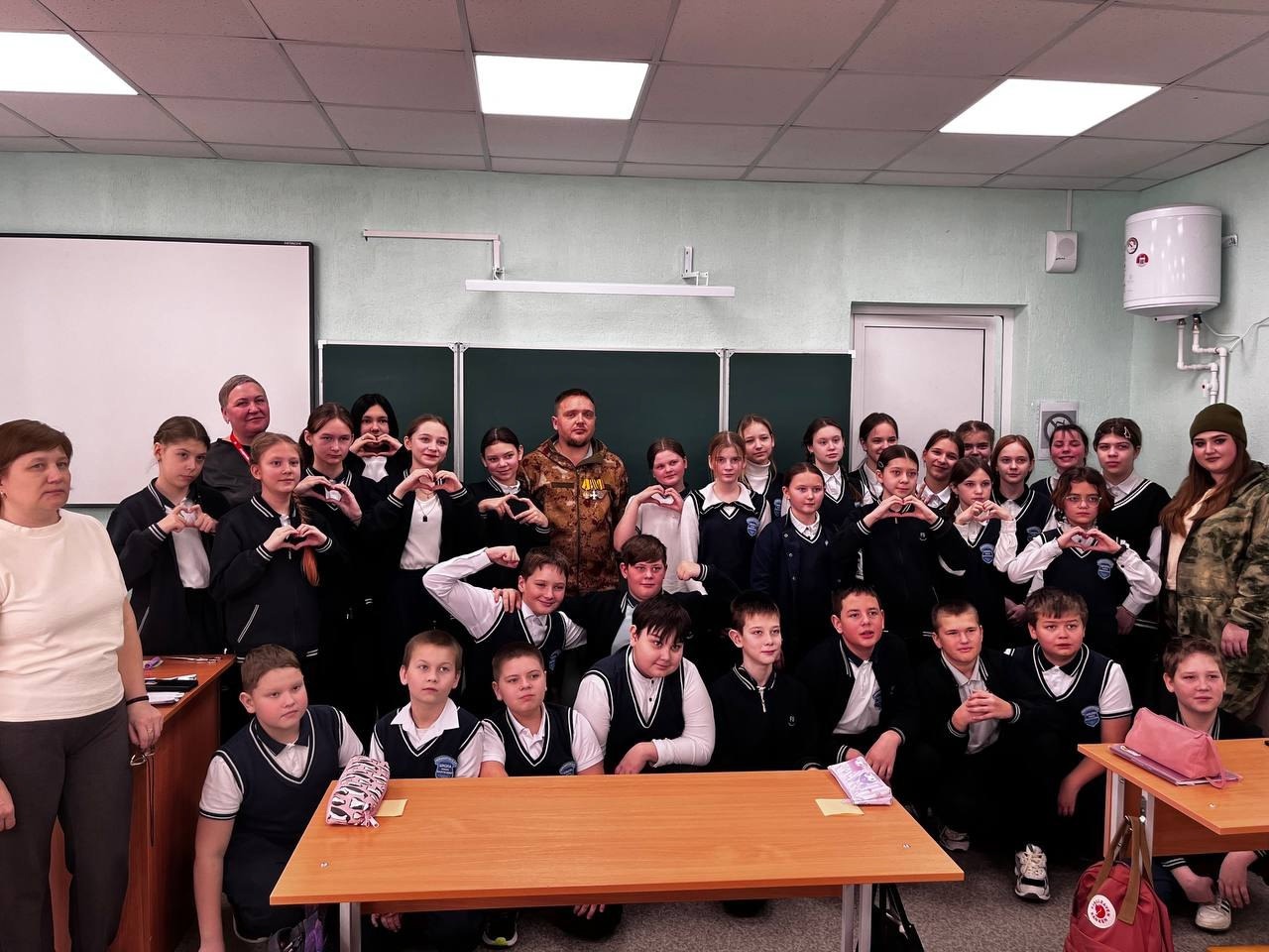 позывной &amp;quot;Белый&amp;quot;.