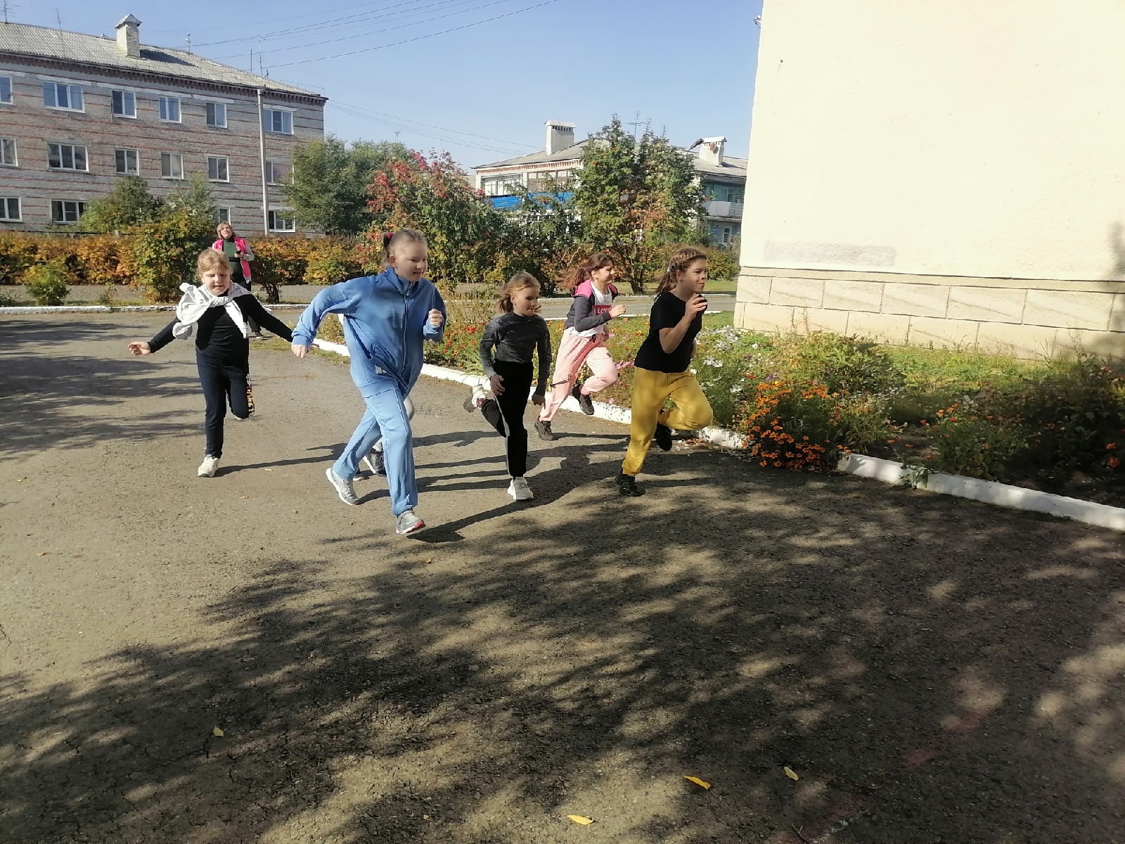 вперед к Победе.