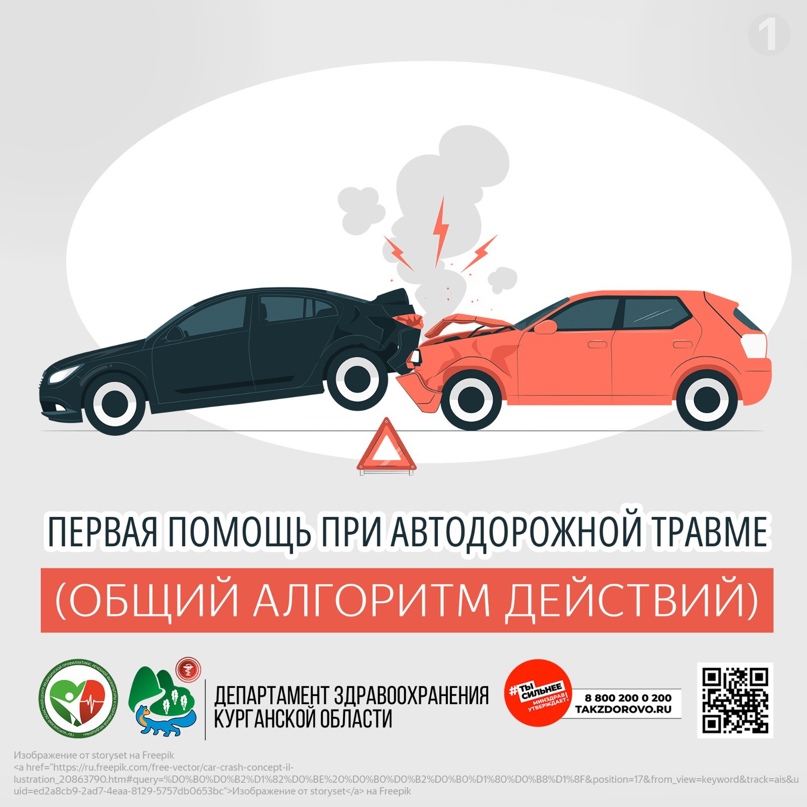 Профилактика ДДТТ.