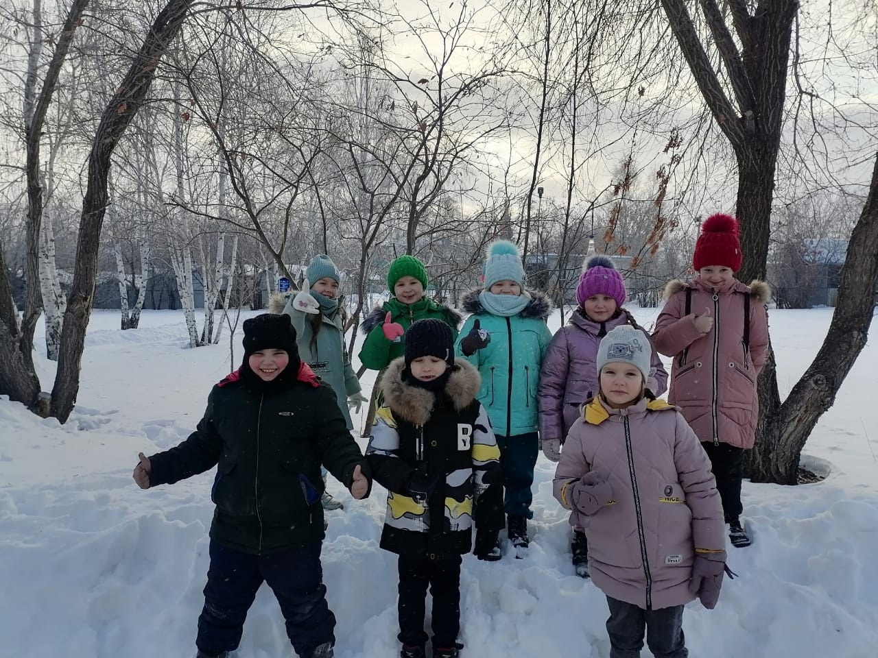 Кормушки для птиц.