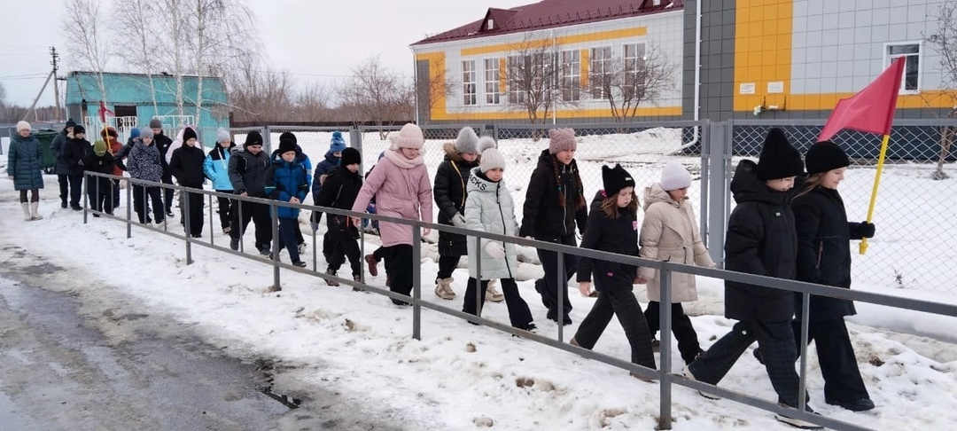 Минутки безопасности по ПДД.