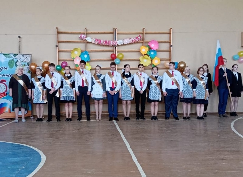 11 класс.