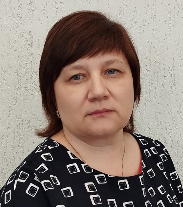 Патракова Татьяна Николаевна.