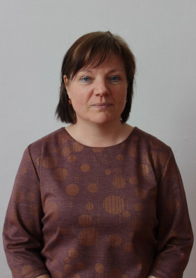 Архипова Татьяна Валентиновна Архипова Татьяна Валентиновна